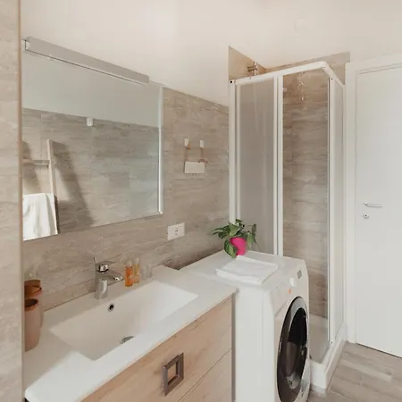 Gohost - Il Sorriso Di Fofo - Cozy Flat Near Navigli Apartment