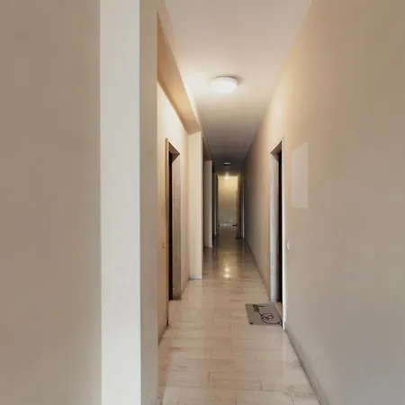 Gohost - Il Sorriso Di Fofo - Cozy Flat Near Navigli Milan