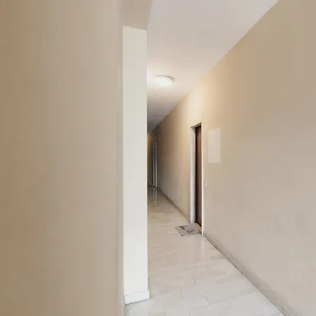 Gohost - Il Sorriso Di Fofo - Cozy Flat Near Navigli Милан