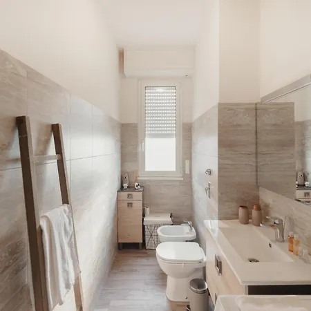 Gohost - Il Sorriso Di Fofo - Cozy Flat Near Navigli Apartment
