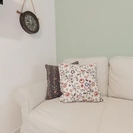 Gohost - Il Sorriso Di Fofo - Cozy Flat Near Navigli Apartment *