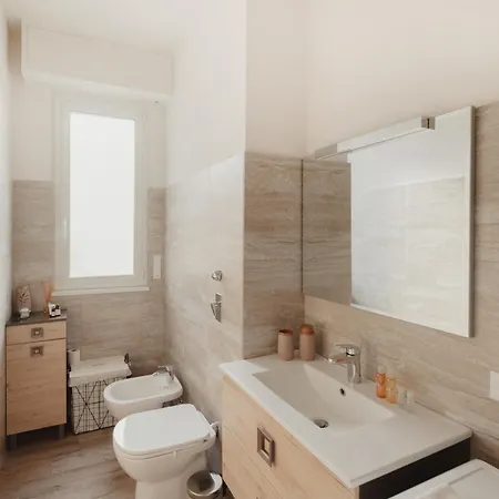 Gohost - Il Sorriso Di Fofo - Cozy Flat Near Navigli Milán