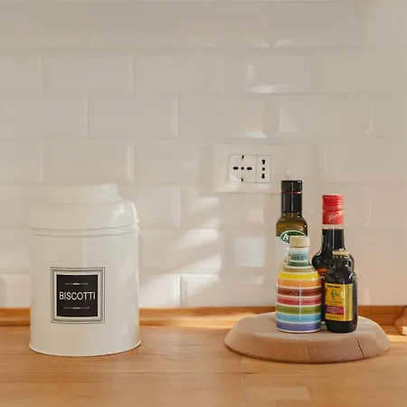 Gohost - Il Sorriso Di Fofo - Cozy Flat Near Navigli Apartment