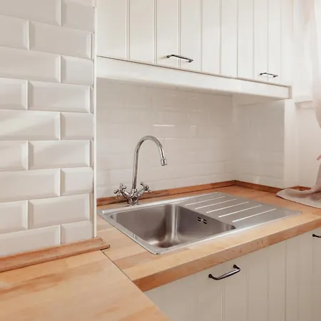 Gohost - Il Sorriso Di Fofo - Cozy Flat Near Navigli Апартаменты Милан