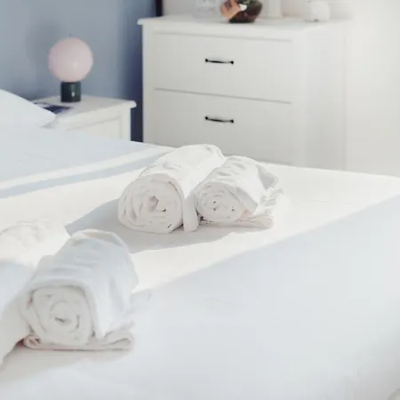 Gohost - Il Sorriso Di Fofo - Cozy Flat Near Navigli Milan