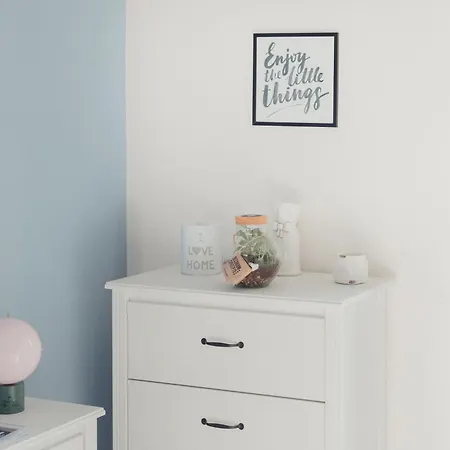 Gohost - Il Sorriso Di Fofo - Cozy Flat Near Navigli