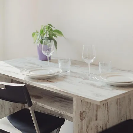 Gohost - Il Sorriso Di Fofo - Cozy Flat Near Navigli Apartment *