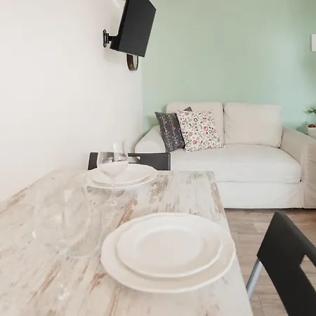 Apartment Gohost - Il Sorriso Di Fofo - Cozy Flat Near Navigli *