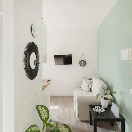 Gohost - Il Sorriso Di Fofo - Cozy Flat Near Navigli Apartment Milan