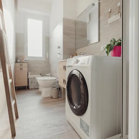 Gohost - Il Sorriso Di Fofo - Cozy Flat Near Navigli Apartment *